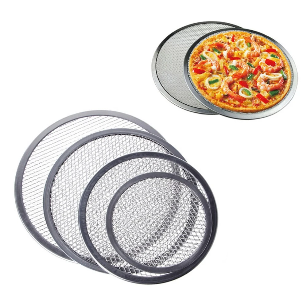 форма для пиццы с дырочками как пользоваться в духовке фото 100