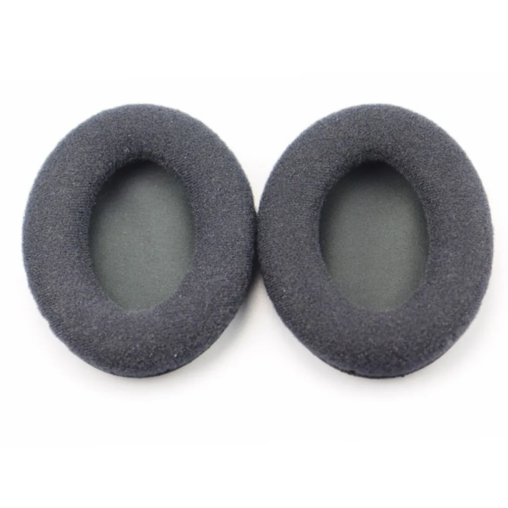 Сменные амбушюры для наушников Sennheiser HD418 HD428 HD438 HD448 HD 419 429 439 449|Аксессуары