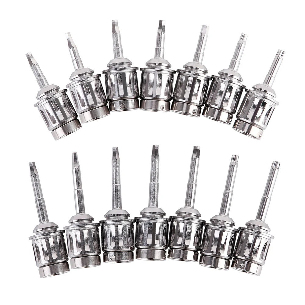 Инструменты для ремонта стоматологических имплантов зубной имплантат 10-70 см с