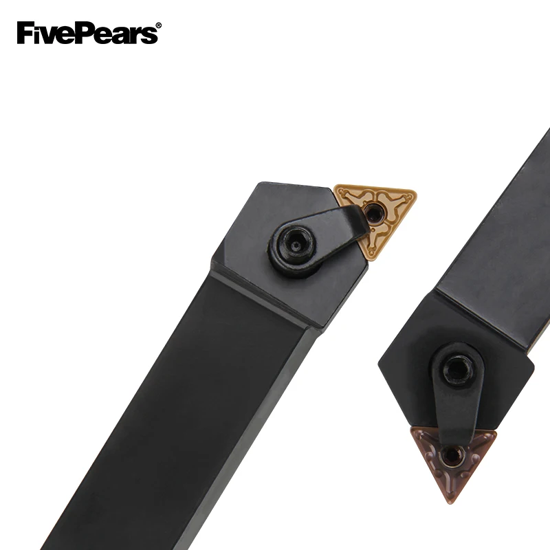 FivePears MTJNR/L/1616H16/2020K16/2525M16/3232P16 держатель инструмента для внешнего токарного с