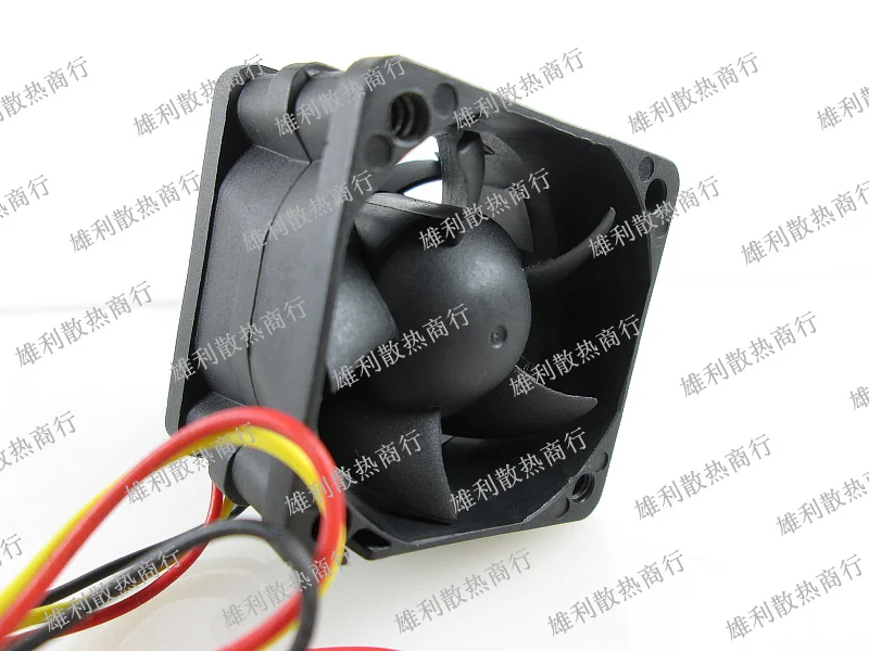 

NEW FD0540-A0053M 5V 0.37A 4CM 4028 3wire Motor protection cooling