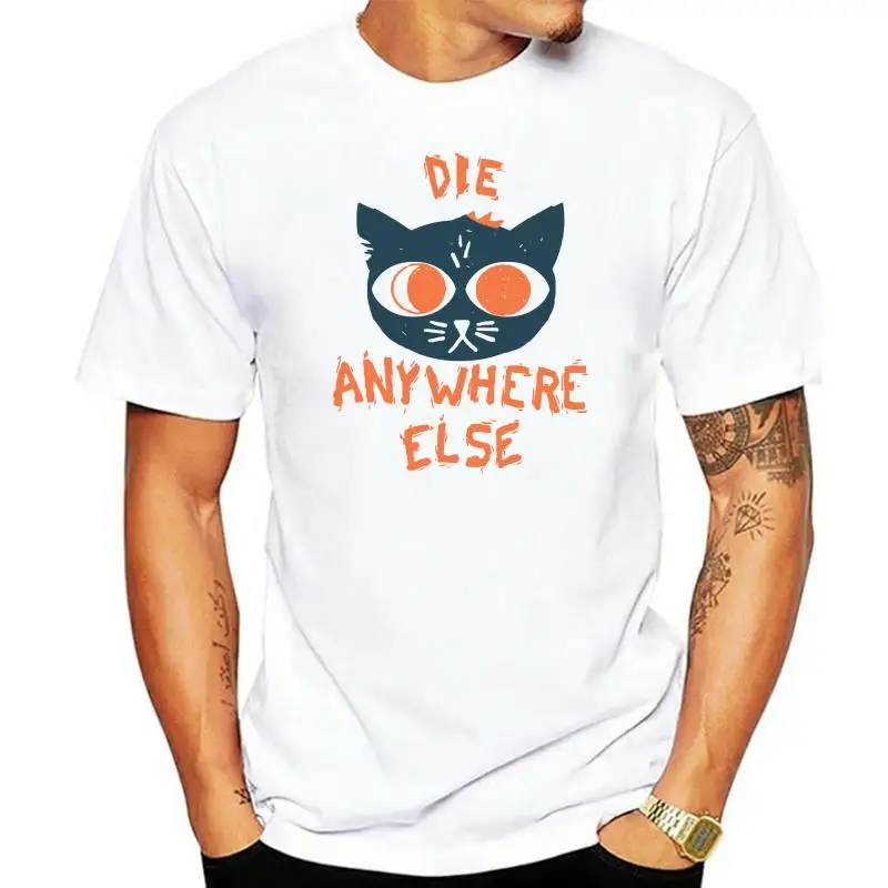 

Limited Night In The Woods Mae Bea Logo Design Men's Black T Shirt Size S 5xl 2022 Men T Shirt Fashion