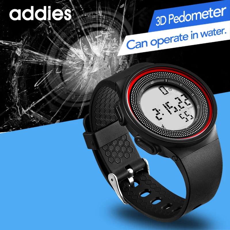 

часы мужские Luxury Brand Mens Sports Watches Digital LED Watch Men Fashion Casual Electronics Wristwatches Hot Clock 2021