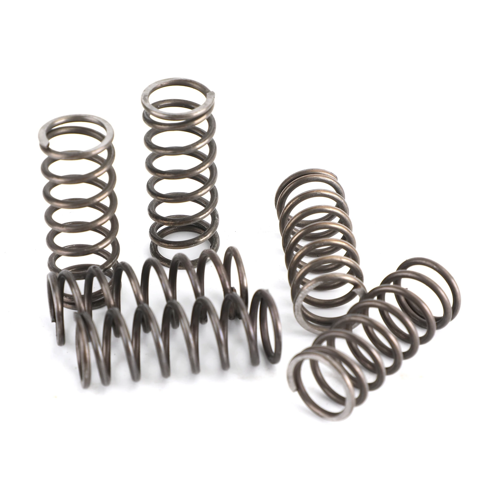 

Clutch Kit Set Discs Disks Plates Springs fit for Suzuki LTZ400 LTZ 400 2005 2006 2007 2008