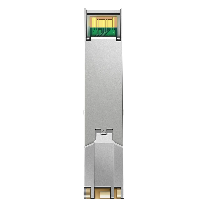 Модуль SFP YOUYSI 1000M RJ45 гигабитный модуль трансивера совместимый с Mikrotik/Cisco