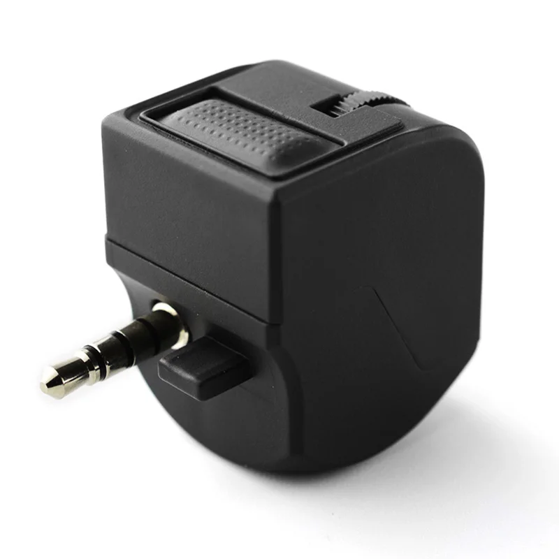 Адаптер для наушников и джойстиков Dualshock4 3 5 мм | Электроника