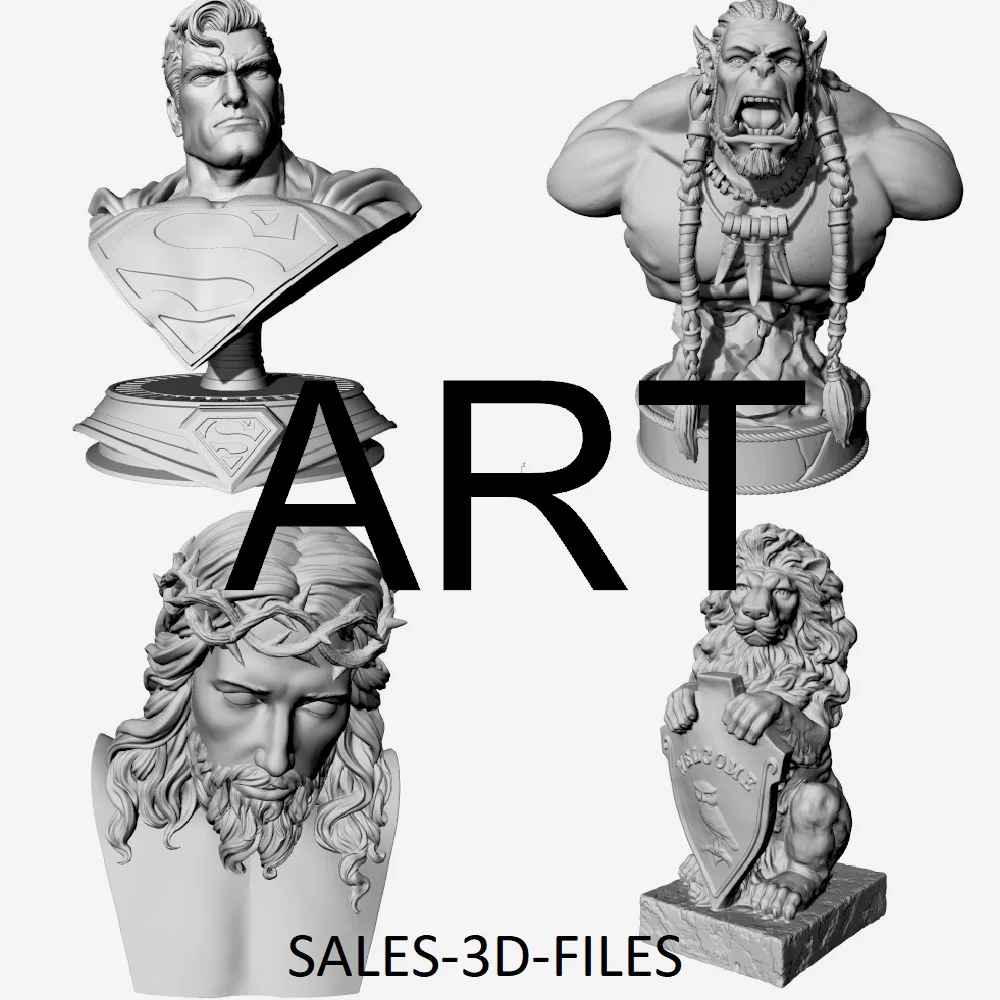 3D STL модель - Панно Печать на принтере. Вырезка чпу станке. Анимация. Render. |