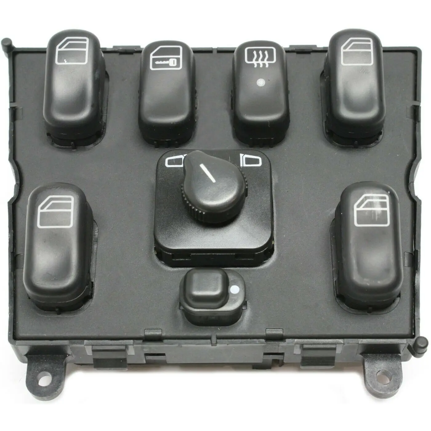 Для 98-03 MERCEDES-BENZ W163 ML230 ML270 ML320 ML350 ML430 Передняя Центральная главный выключатель