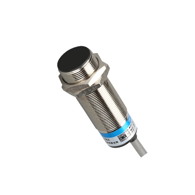 LJ20A3 5 Z/BX Индуктивный датчик приближения 24 В переключатель обнаружения NPN Three Line