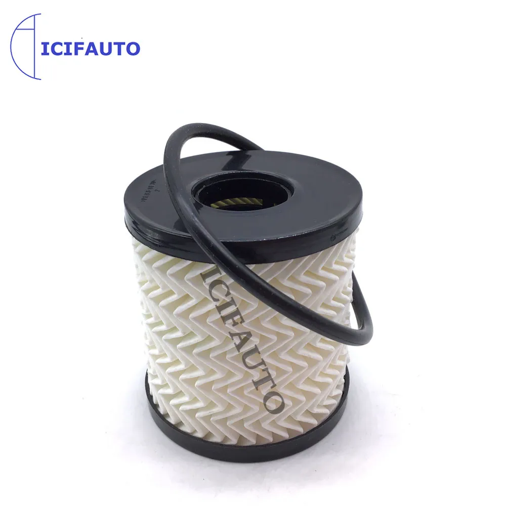 Масляный фильтр двигателя комплект для Peugeot 107 206 307 3008 407 508 807 Citroen C2 C3 C4 C5 C8