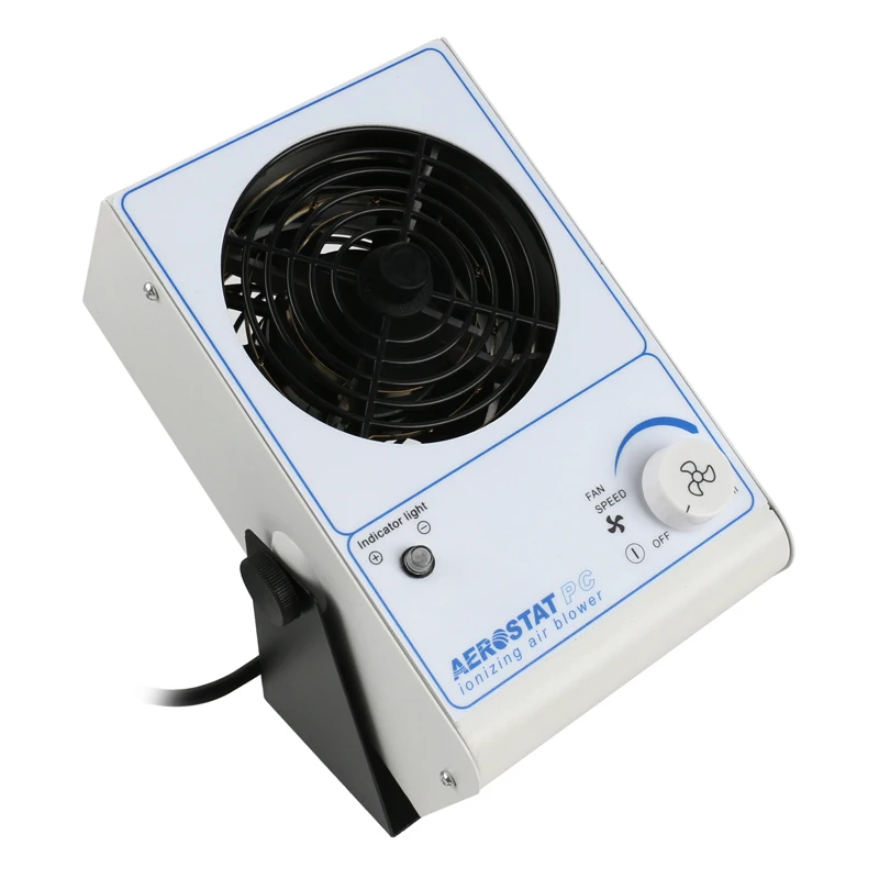 SIMCO SL 001 PC ионизирующая воздуходувка статическое избавление/ESD настольная