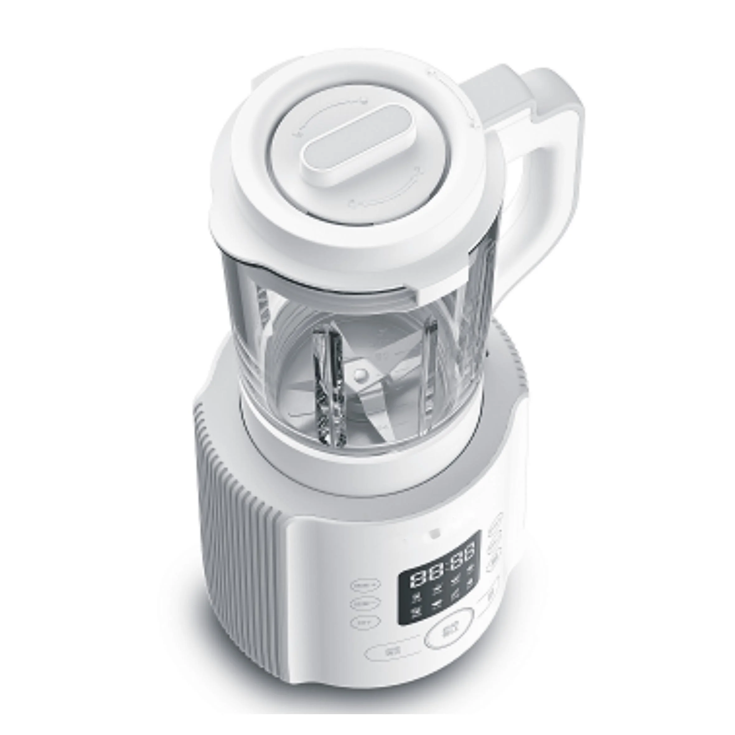 High Quality Speed Wall Breaking Machine Blender Sugarcane Juicer For Home | Электроника