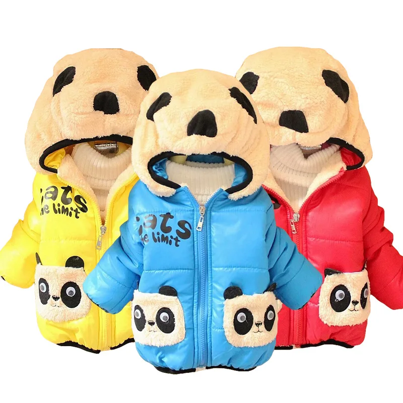 Розничная продажа новинка 2019 детская верхняя одежда куртки с капюшоном для