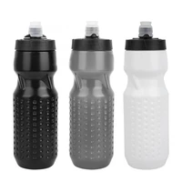 710cc bicycle water bottle mountain bike magnetic outdoor riding bottle large volume quick pull up bottle for cycling