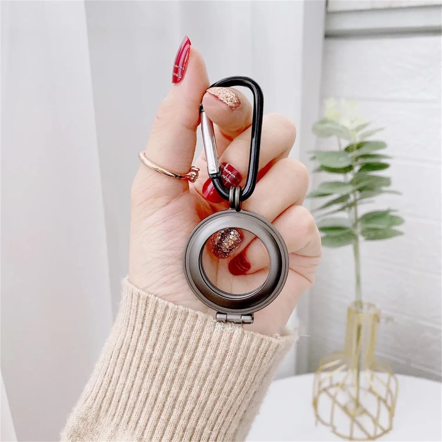 Силиконовый защитный чехол для ключей противоударный с защитой от царапин и