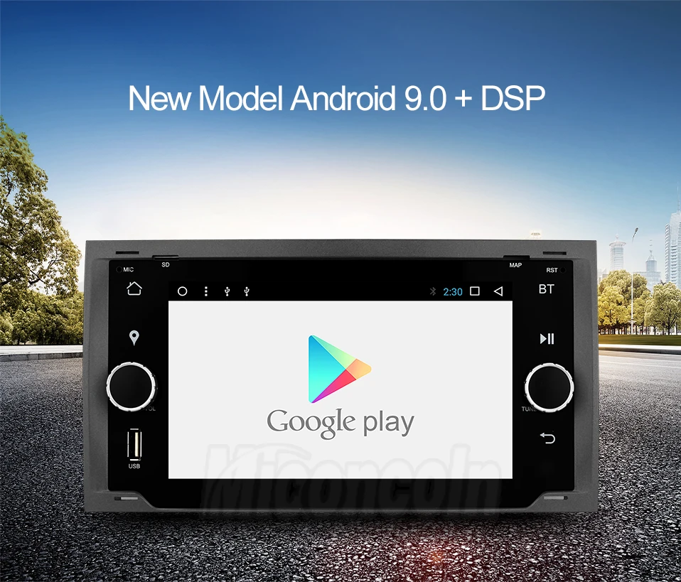 PX30 32G Android 9,0 автомобильный DVD для Ford Mondeo C-max focus galaxy S-max fusion ranger escape expedition fiesta Автомобильный dvd стерео