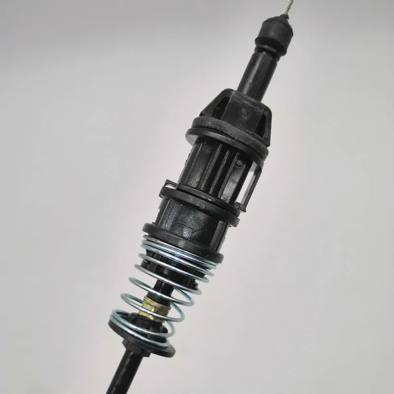 Автомобильный Кабель акселератора кабель педали дроссельной заслонки для Mazda 323