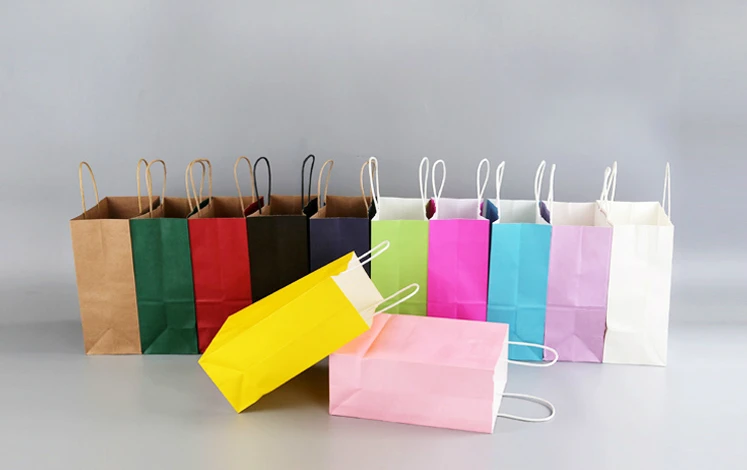 30 шт./лот элегантная белая упаковка под сумку в комплекте для свадьбы День