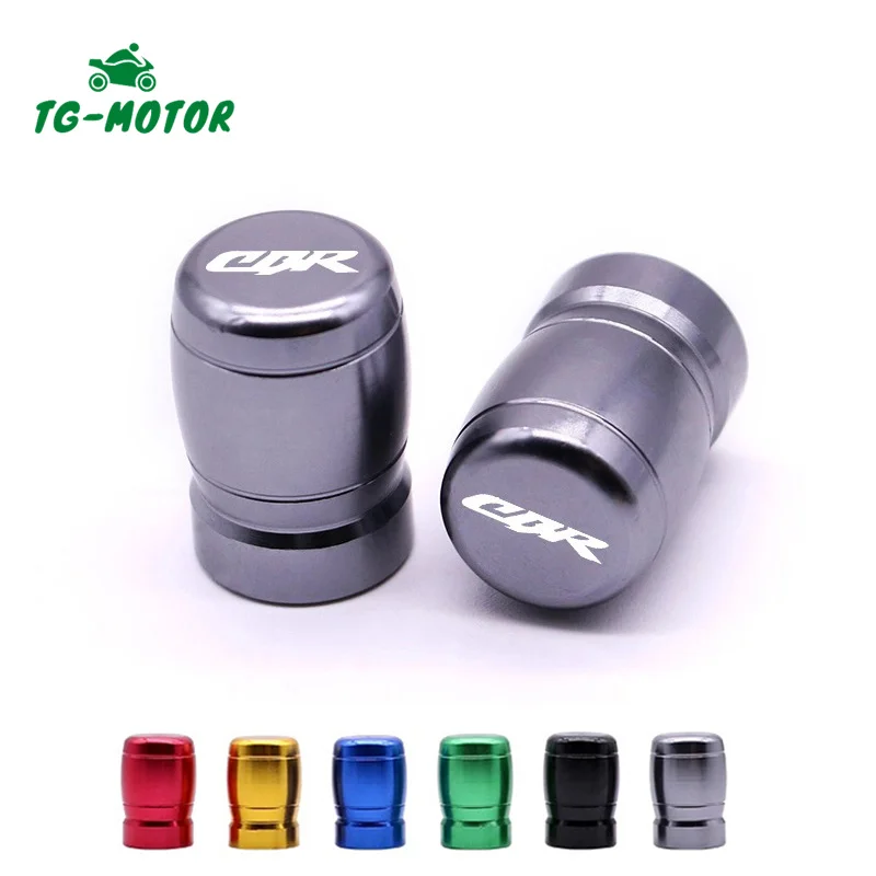

Колпачки клапанов шин TG-Motor для мотоцикла Honda CBR 600 F4i CBR1000RR CBR 250 150 600 929 RR CBR 650F 600RR 1100XX 125R