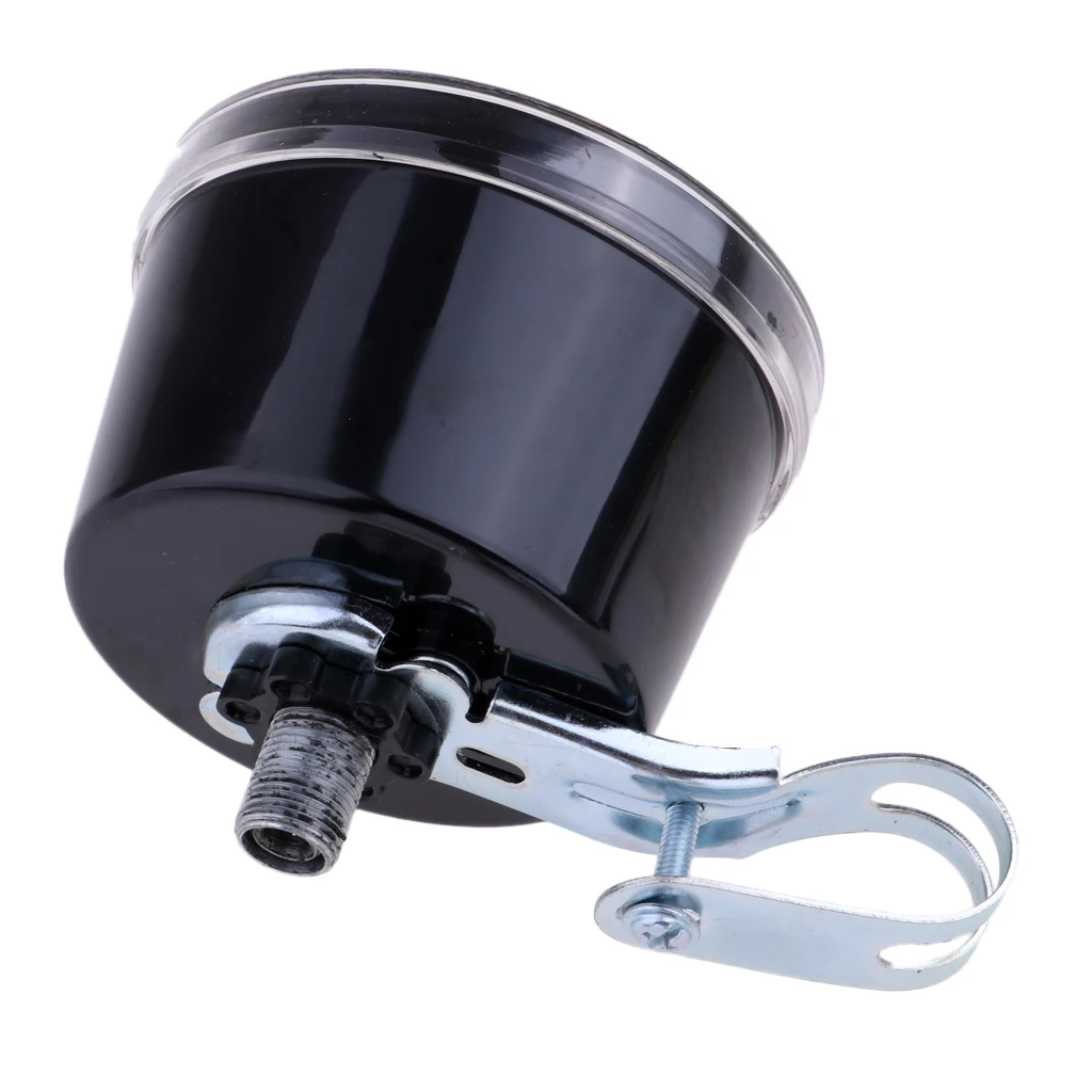 Универсальный многофункциональный одометр механический спидометр для