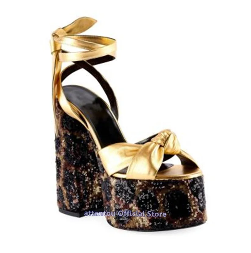 Женские модельные сандалии с ремешками на лодыжках босоножки из кожи