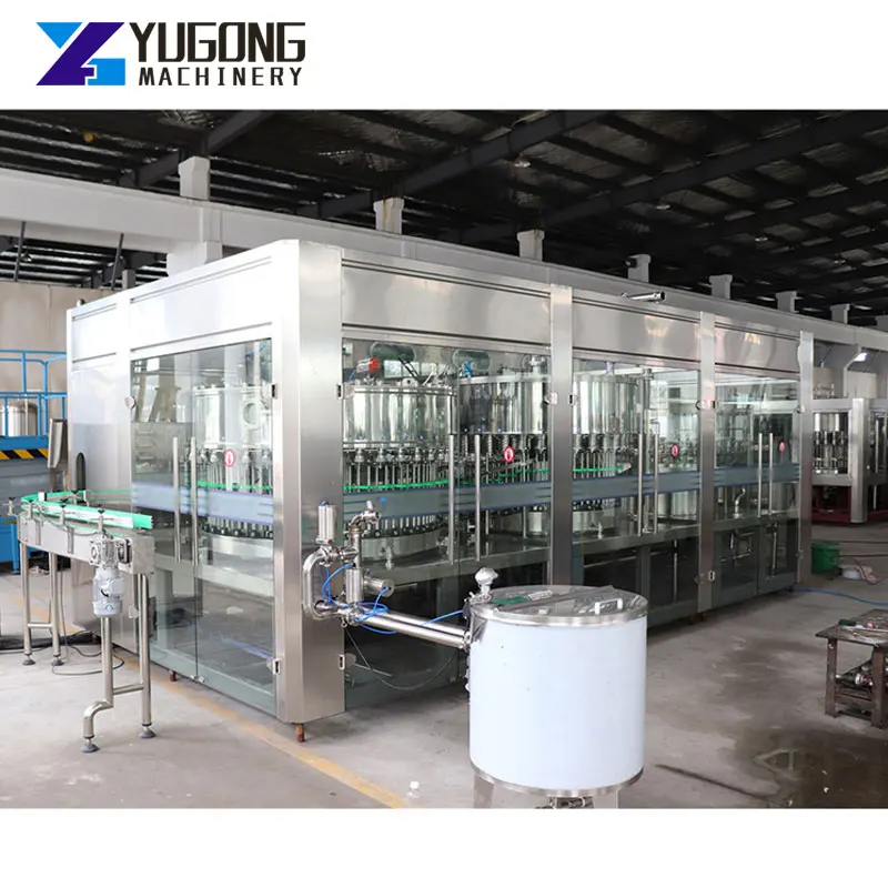 Машина для розлива бутылок с минеральной водой конвейерная лента полу