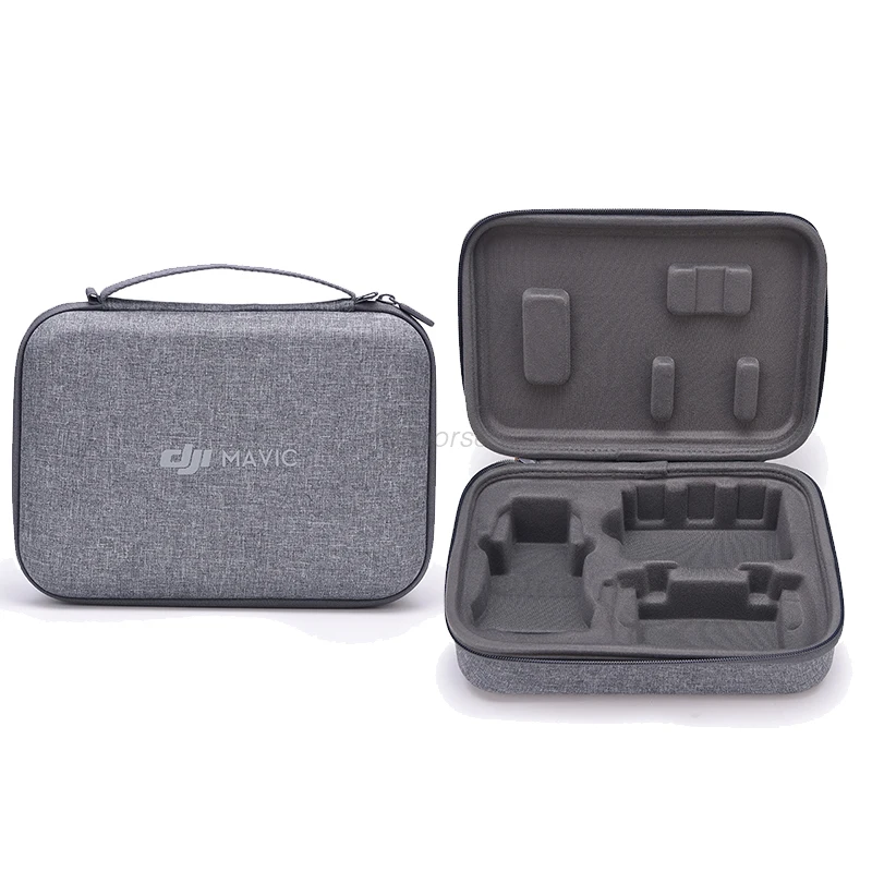 DJI Mavic мини сумка для хранения чехол переноски защитная коробка Mini