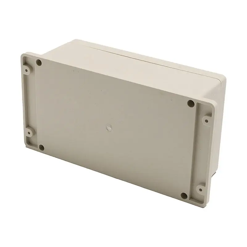 Водонепроницаемый пластиковый корпус ABS для электронных проекторов чехол 200x120x75