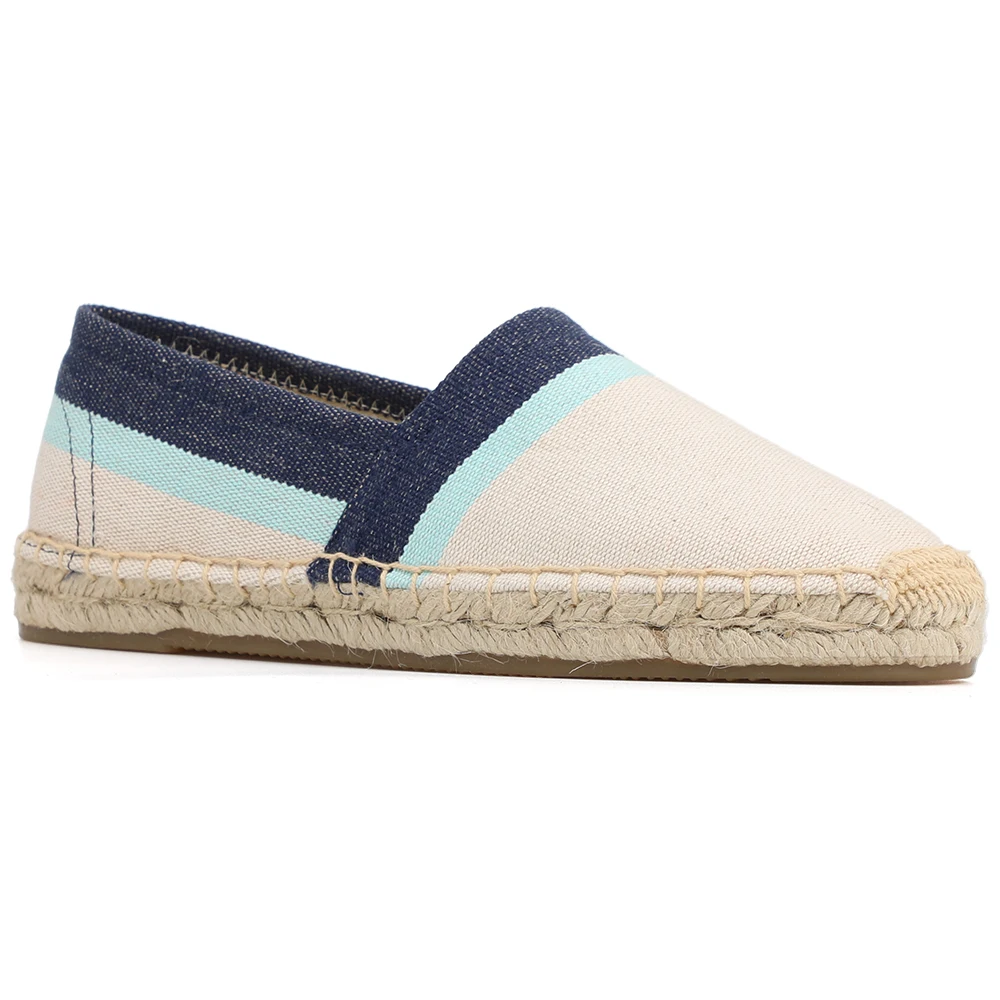 2020 реальные новинка Sapatos Zapatillas Mujer женские слипоны Модные туфли на плоской
