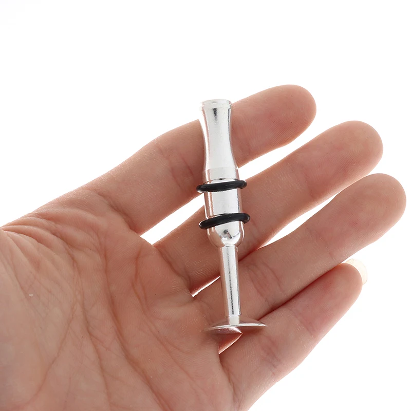 Труба для тренировки ротовой полости тромбон французский гудок саксофон