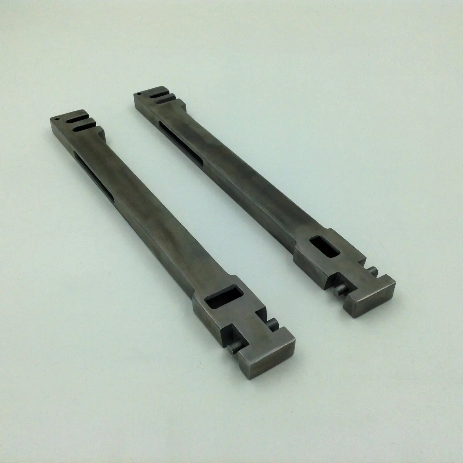 2 шт. костные пластины Бендер реконструкция ветеринарная Ортопедия гибки утюги |