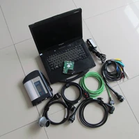 mb sd connect sd c4 with software hdd installed 2021 12v star diagnosis software in cf 52 laptop 4g toughbook full set
