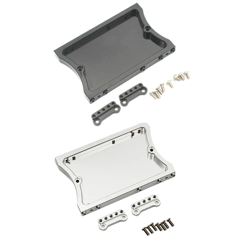 

Metal Bracket Beam for MN D90 D91 D96 D99 D99S MN90 MS 1/12 RC Car