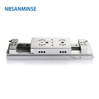 mxw 8 12 16mm air cylinder air slide table pneumatic double acting industry automation parts nbsanminse