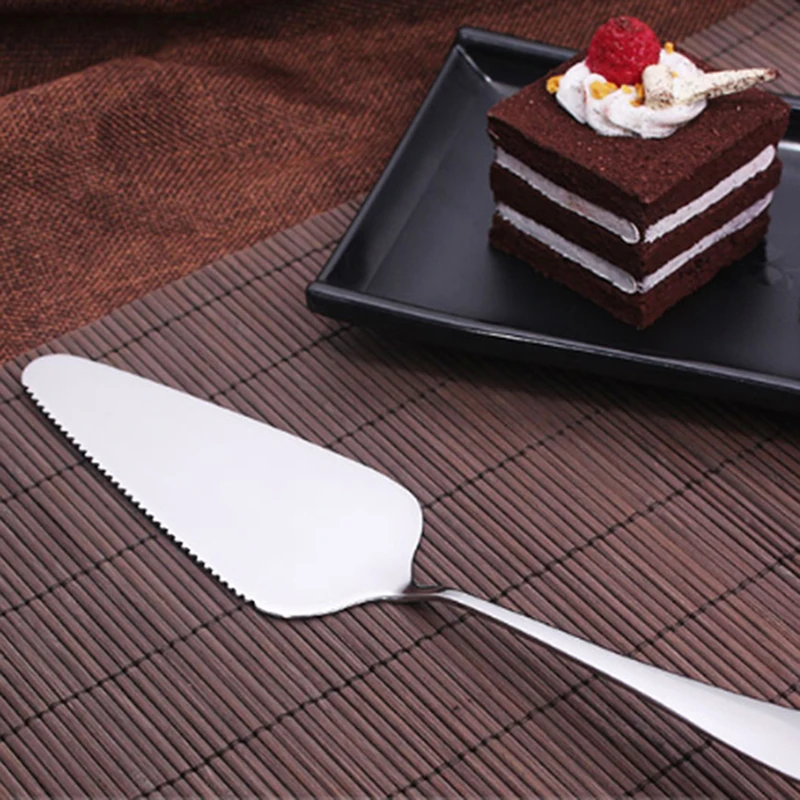 Инструмент для выпечки десертов из нержавеющей стали приготовления пиццы Сырная