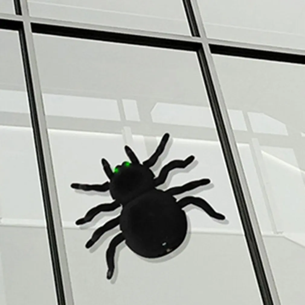 

Infrared Dual-mode Remote Control Spider Durable And Sensitive High Simulation Remote Control Spider