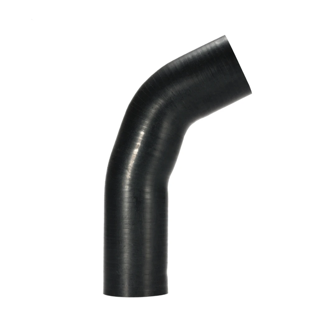 Горячая новинка SI A0046 автомобильный стиль силикон EGR Intercooler Hose Turbo Boost Pipe для BMW E46 3