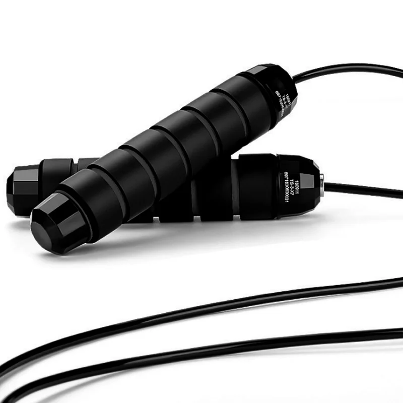 Скакалка с большой нагрузкой скакалка стальная проволока скакалки для прыжков в