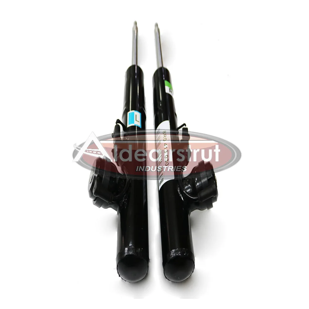 Передние Задние амортизационные стойки пневматической подвески для Mercedes-Benz GL/GLS