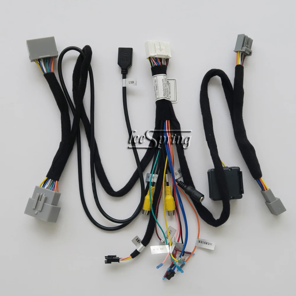 10 25 дюймовый Android 9 0 обновленный оригинальный автомобильный экран мультимедийный