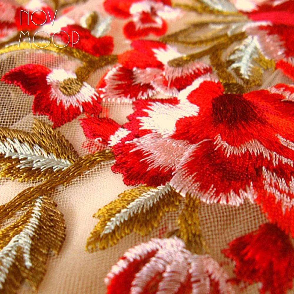 Роскошное длинное платье в европейском стиле красные кружевные платья с