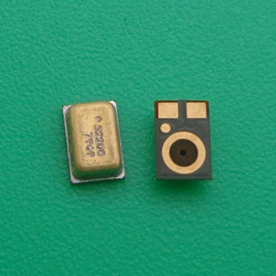 100 шт. микрофон приемник для Samsung J7 J730 J730F J730FN J5 j530 J3 J330 2017 A3 A320 A5 A520 A7 A720|Соединители|