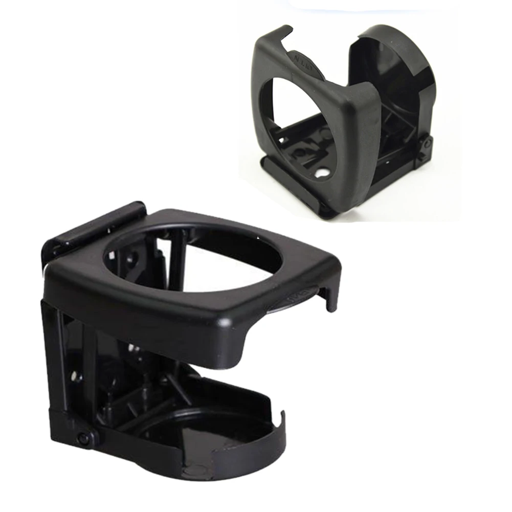 Простой с винтами автомобильный держатель бутылки для хранения напитков