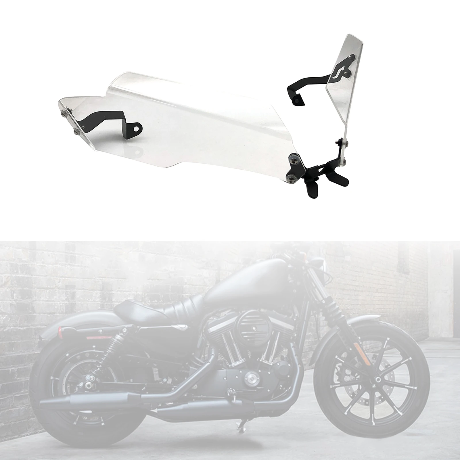 

Передняя фара мотоцикла, яркая лампа для DUCATI MULTISTRADA 950 1200 1260 MTS 1200 MTS 1260 MTS 950