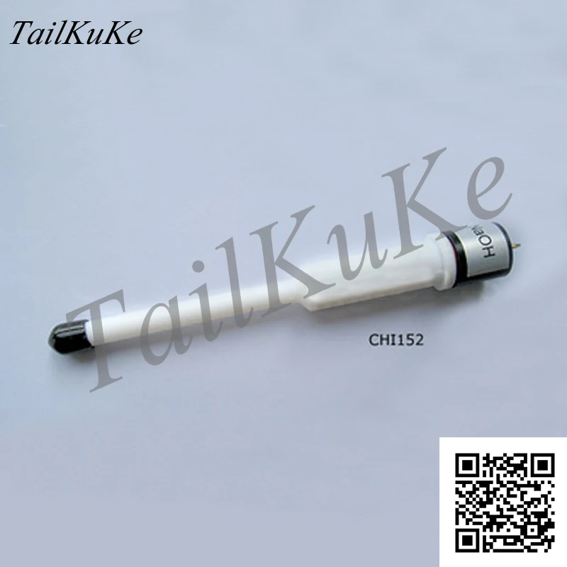 CH152 RE-1A ртутный оксидный электрод (эталонный пластиковой оболочки) эталонный