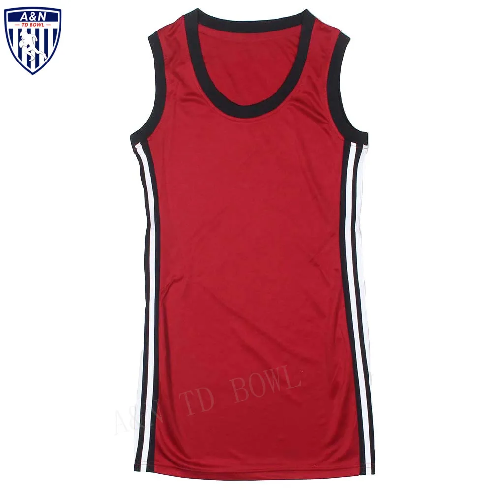 A & N TD Bowl мужские трикотажные изделия для Американской баскетбольной команды