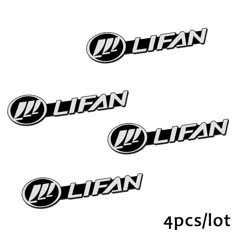 Автомобильные аксессуары Авто Аудио украшение 3D алюминиевый динамик стерео