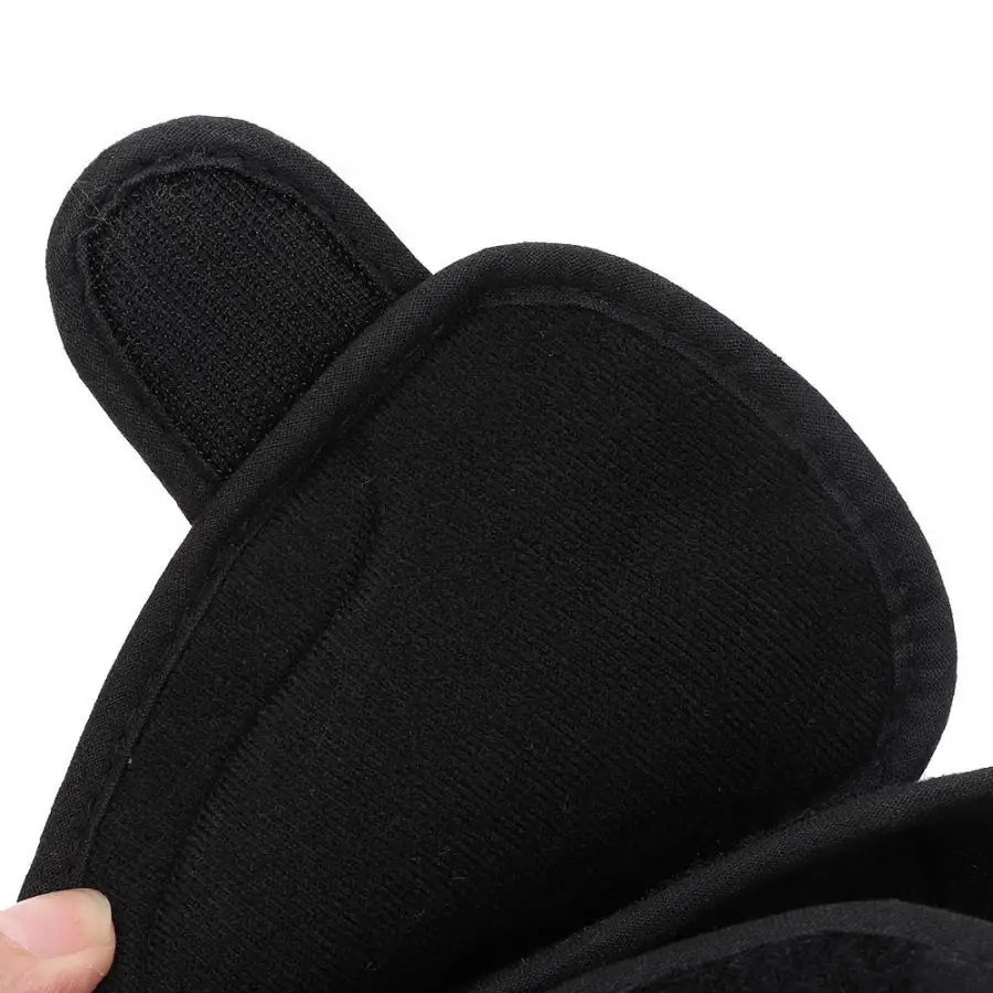 Удобные подтяжки для обуви облегчение боли пены с эффектом памяти закрытым