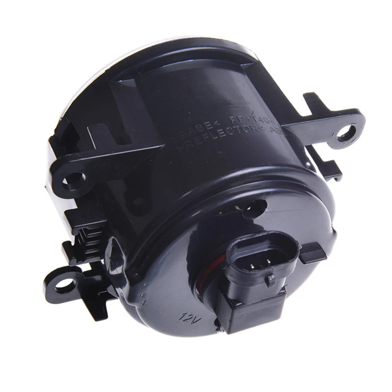 Противотуманные фары для Renault Megane 2/3 Logan Fluence Koleos Kangoo Sandero Thalia светодиодный 20 Вт 6000