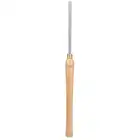 Токарный станок по дереву, высокоскоростной токарный резец для обработки дерева, 13 мм